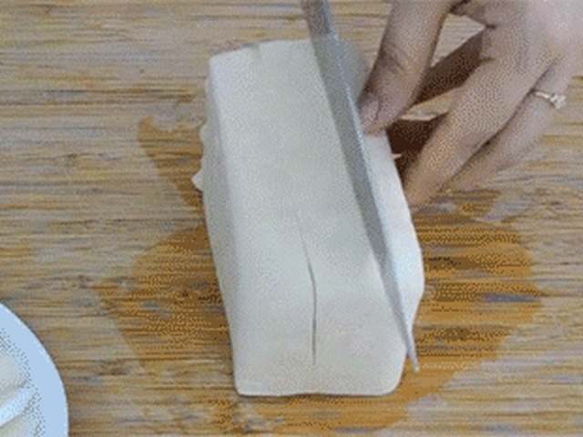 【鲫鱼豆腐汤】步骤1