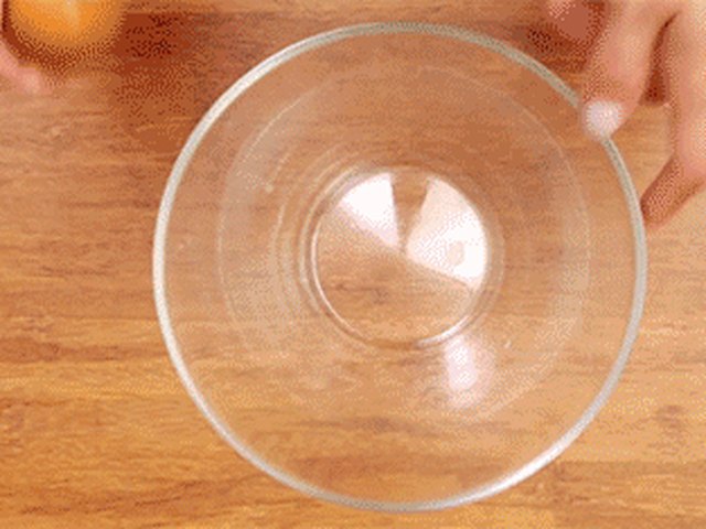 【鸡蛋饼】步骤1制作图解