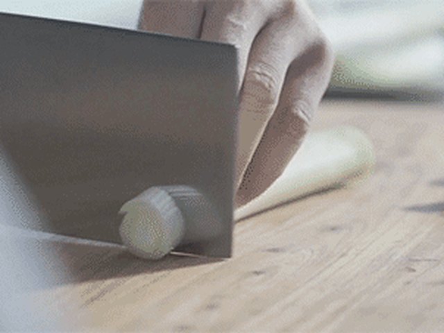 【手抓饼】步骤1制作图解