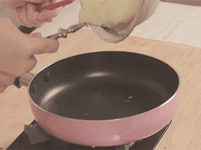 【土豆泥】步骤4制作图解
