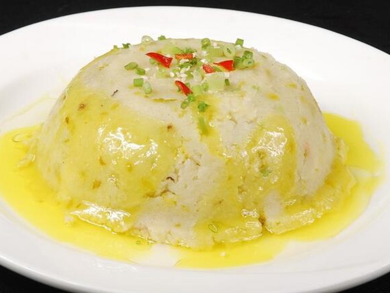 土豆泥