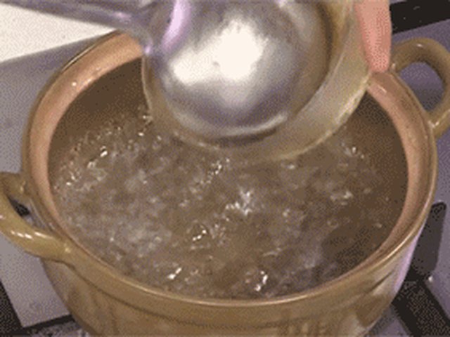 【南瓜粥】步骤2