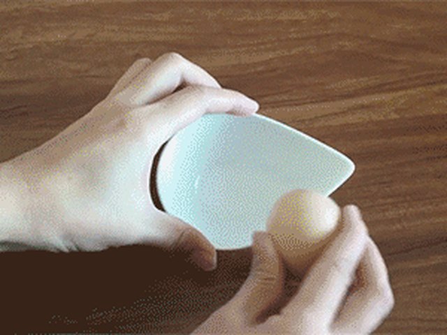 【鸡蛋灌饼】步骤2
