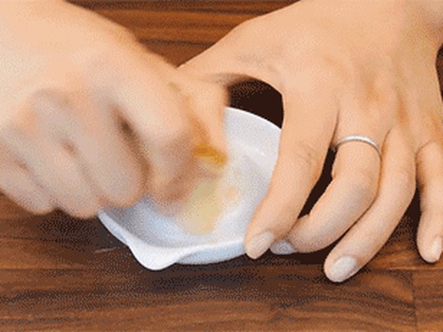 【酥皮月饼】步骤1