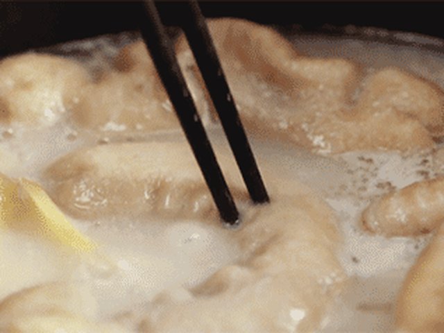 【溜肥肠】步骤2