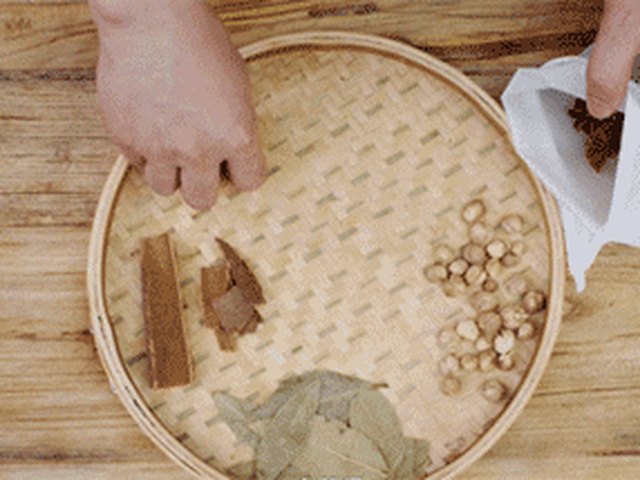 【夫妻肺片】步骤3