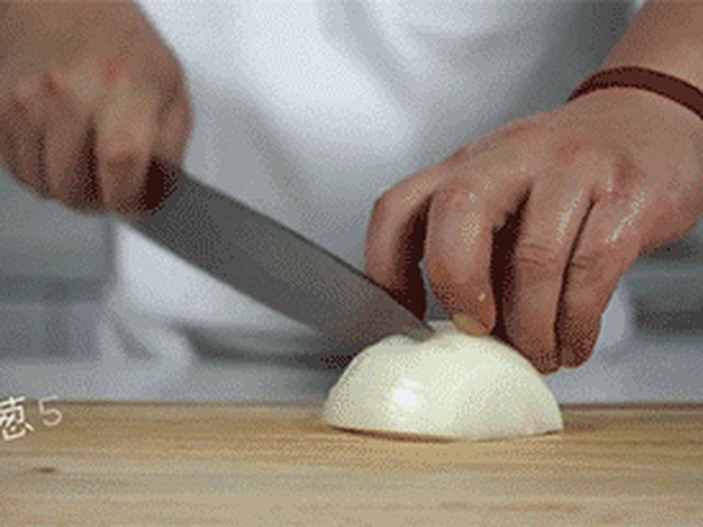 【意大利面】步骤2制作图解