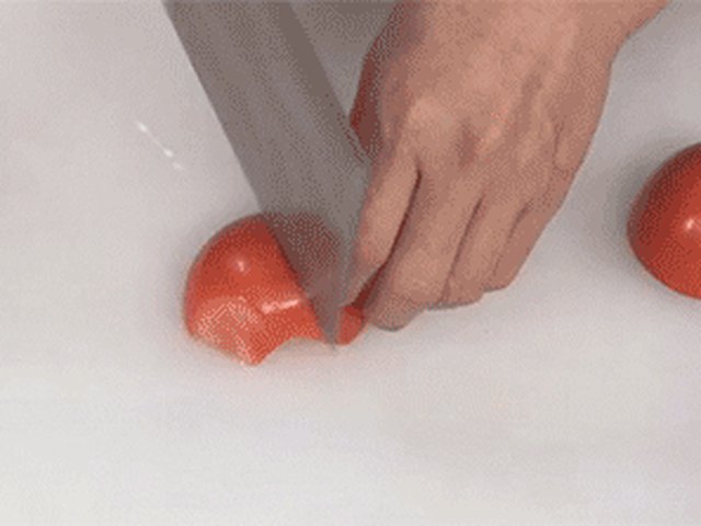 【土豆烧牛肉】步骤2制作图解