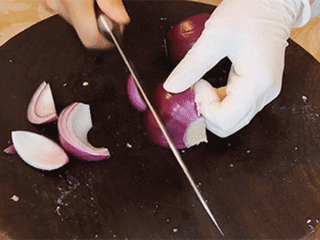 【羊肉串】步骤2