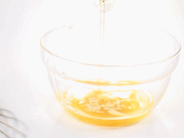 【紫菜蛋花汤】步骤1
