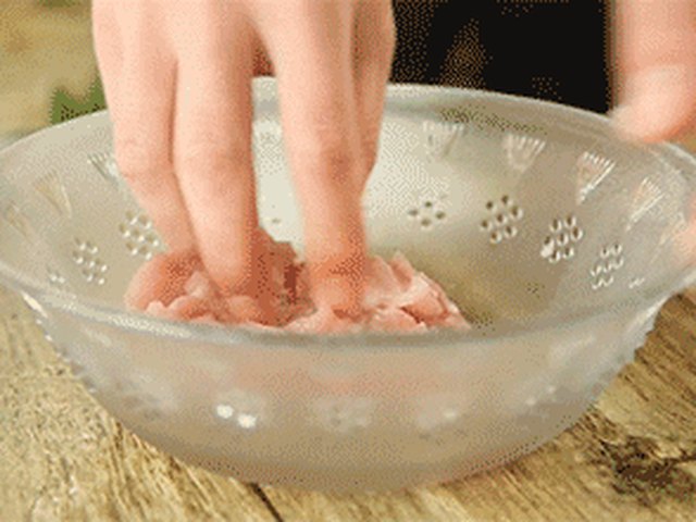 【木须肉】步骤3