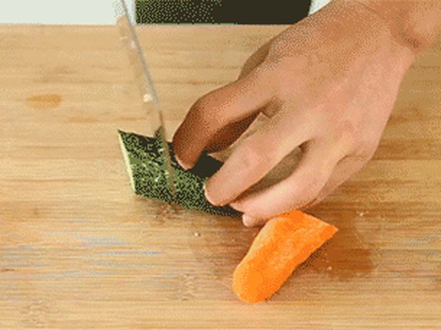 【木须肉】步骤4