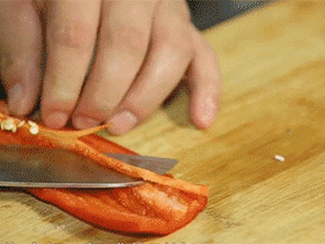 【家常豆腐】步骤4制作图解