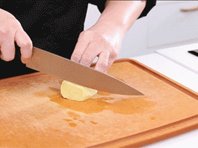 【棒棒鸡】步骤1制作图解