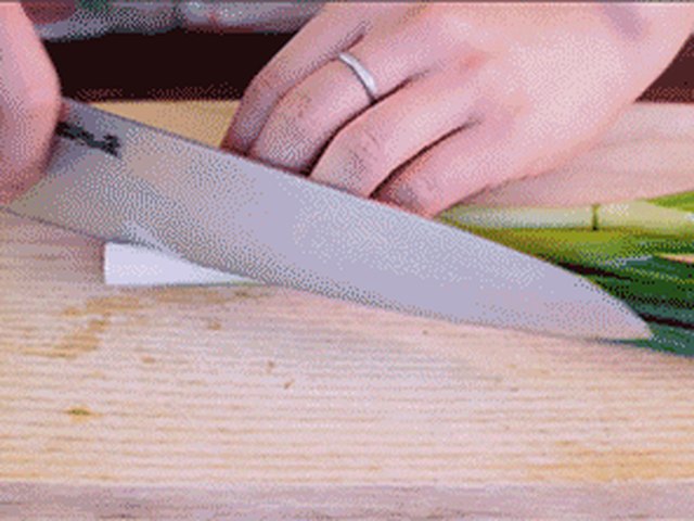 【葱油鸡】步骤2制作图解