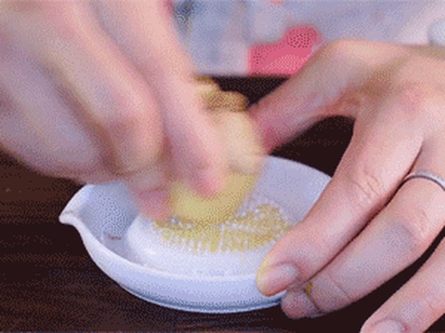 【红烧大虾】步骤4制作图解