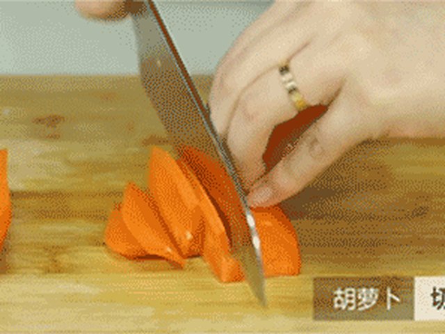 【焗饭】步骤4