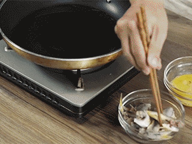 【小黄鱼豆腐汤】步骤4