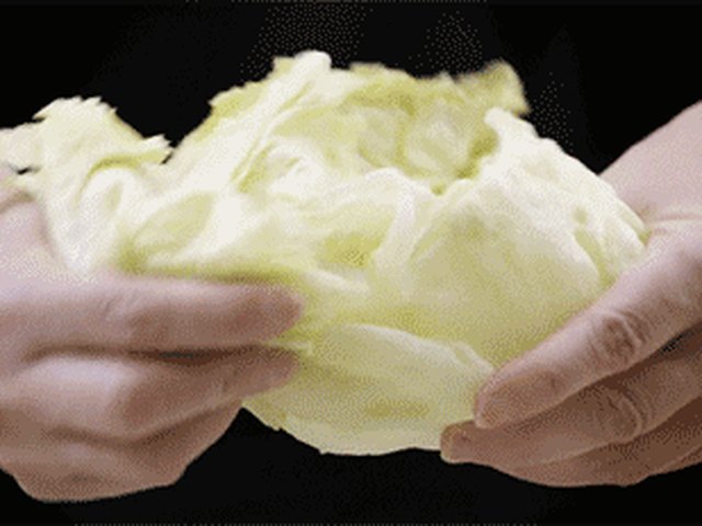【酱油炒饭】步骤4