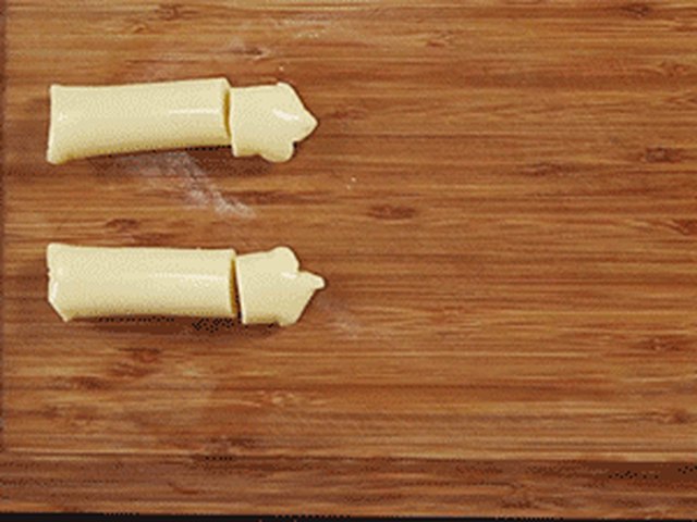 【日本豆腐】步骤1