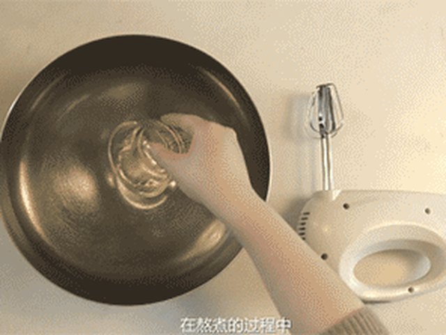 【牛轧糖】步骤4