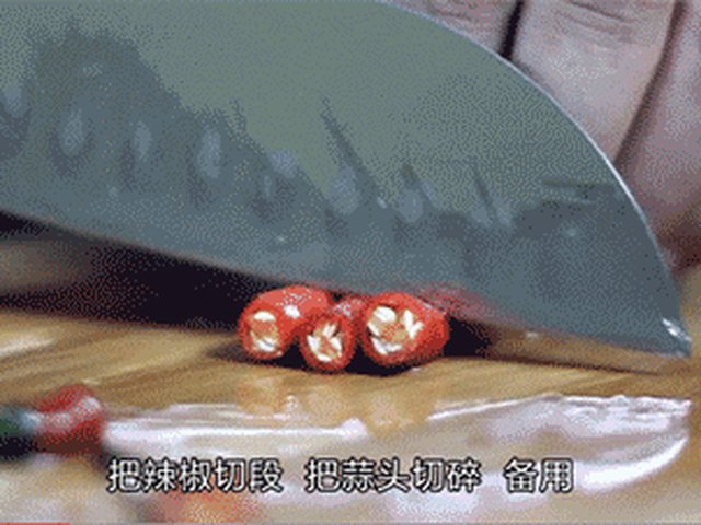 【凉拌金针菇】步骤3