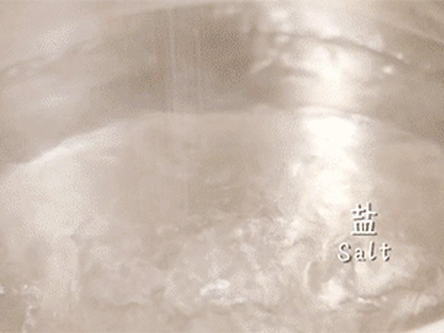 【小葱拌豆腐】步骤3