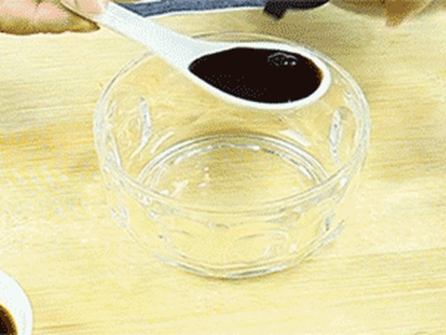 【虎皮尖椒】步骤3制作图解