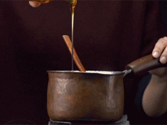 【水果汤圆】步骤4