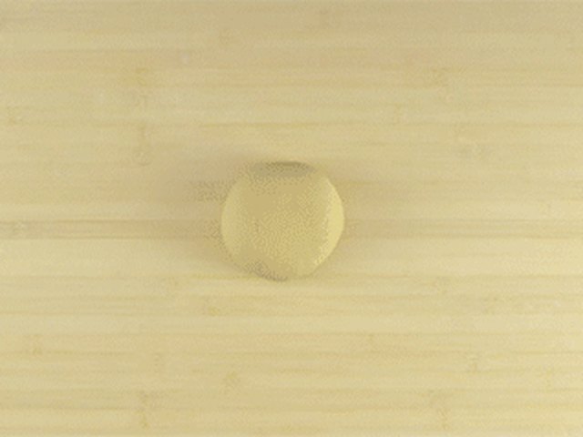 【手擀面】步骤4制作图解