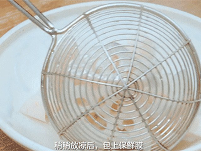 【凉拌藕片】步骤3