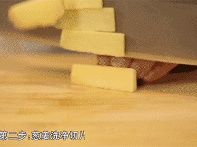 【红烧猪蹄】步骤1