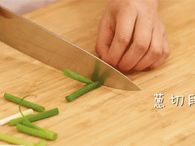 【猪肉炖粉条】步骤2