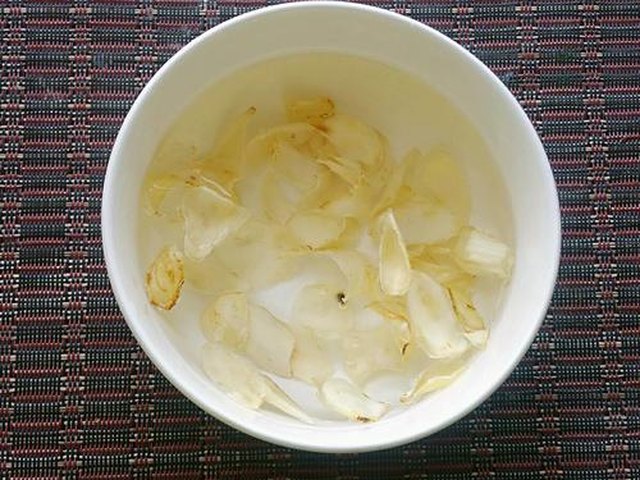 【百合莲子粥】步骤3