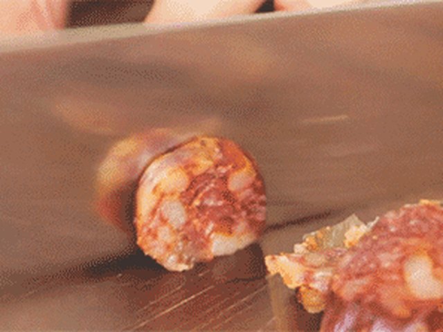 【煲仔饭】步骤1