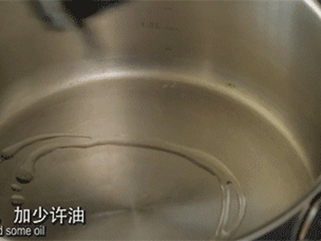 【冬瓜炖排骨】步骤2