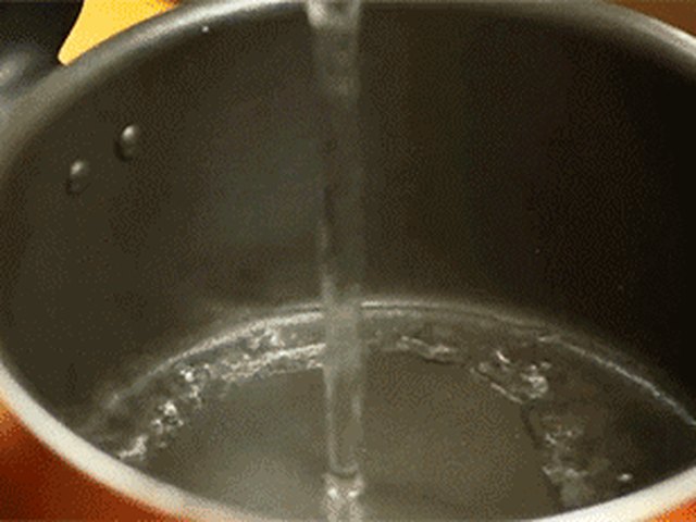 【卤蛋】步骤1制作图解