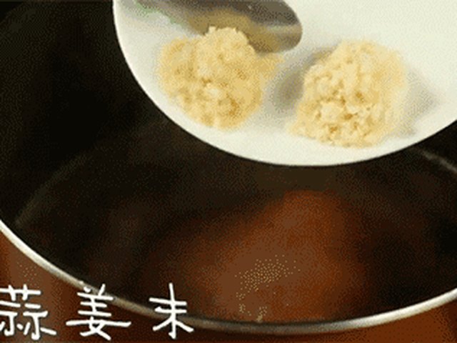 【卤蛋】步骤2制作图解