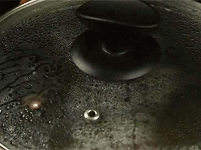 【卤蛋】步骤3制作图解