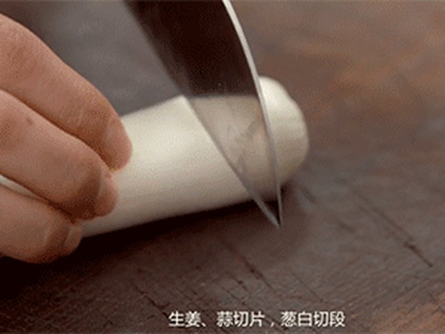 【新疆大盘鸡】步骤3