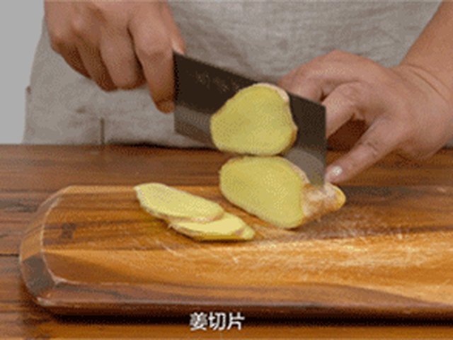 【越式手撕鸡】步骤2