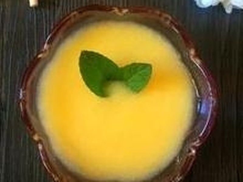 玉米面糊糊