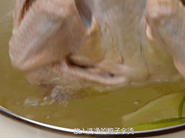 【冰糖酱鸭】步骤2