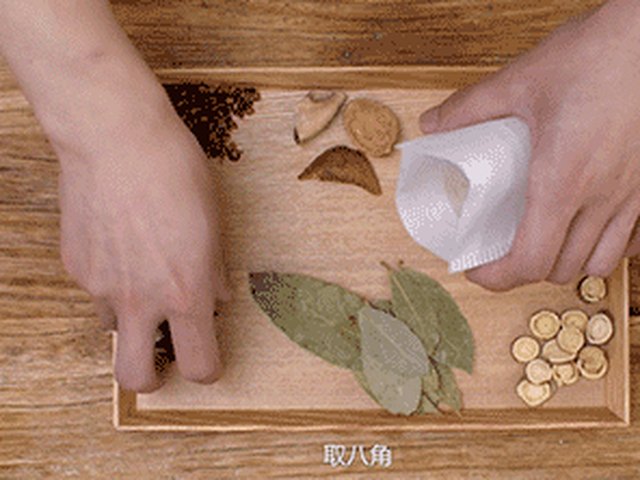 【冰糖酱鸭】步骤4