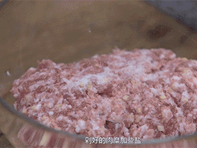 【珍珠丸子】步骤4