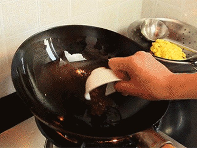 【酱炒鸡蛋】步骤4
