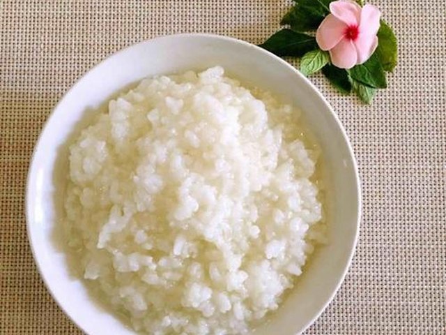 【胡萝卜菠菜粥】步骤2