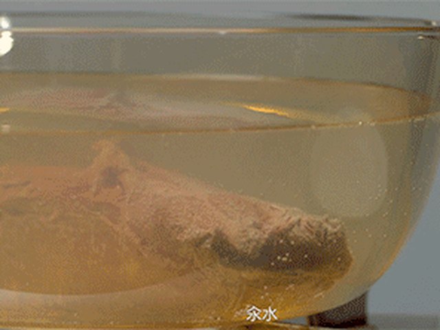 【干拌牛肉】步骤2
