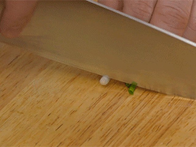 【锅塌豆腐】步骤1