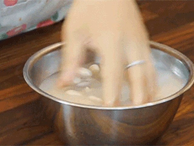 【八宝牛肉酱】步骤2